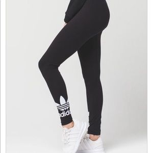 ADIDAS | Leggings EUC